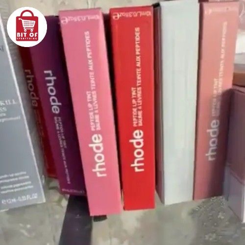 RHODE LIP TINT