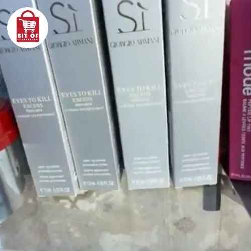 SI EYE MASCARA