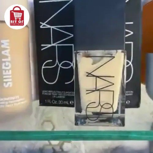 NARS FOUNDATION