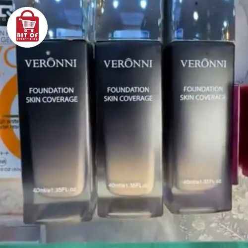 VERONNI FOUNDATION