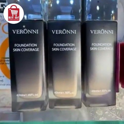 VERONNI FOUNDATION