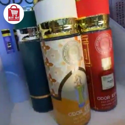 BODY MIST