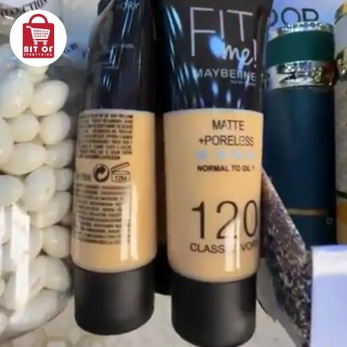 FITME FOUNDATION