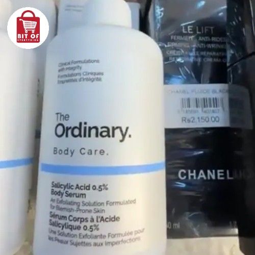 ORDINARY SERUM