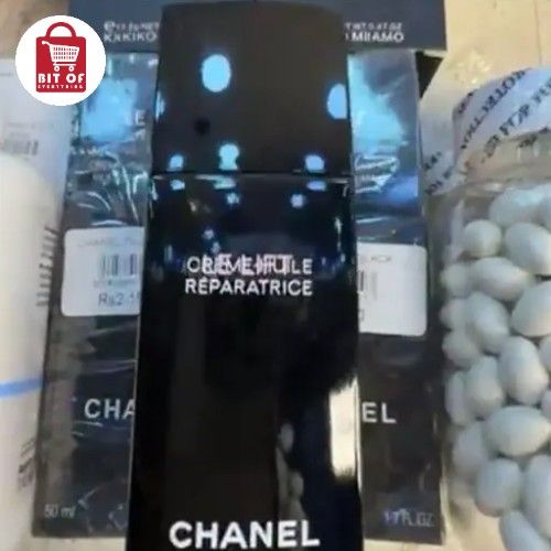 CHANEL ITEM