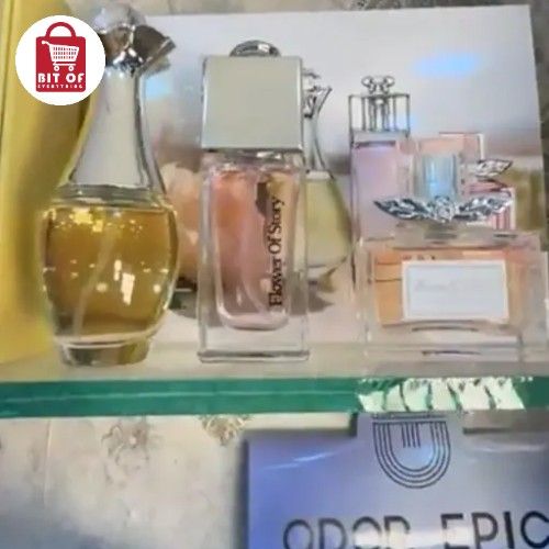 PERFUME GIFT SET