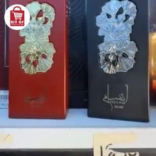 ANSAAM PERFUME
