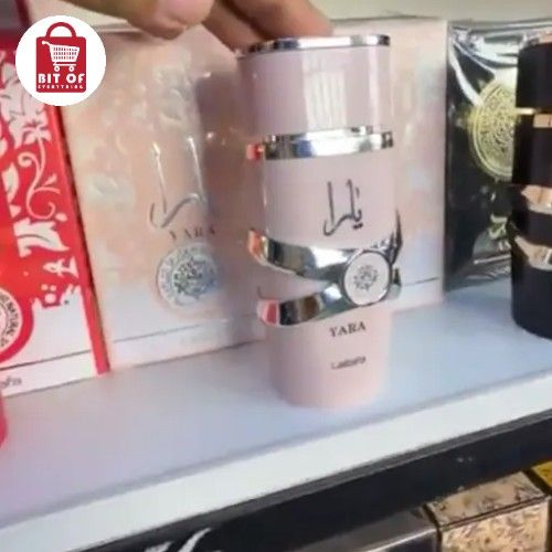 YARA PERFUME