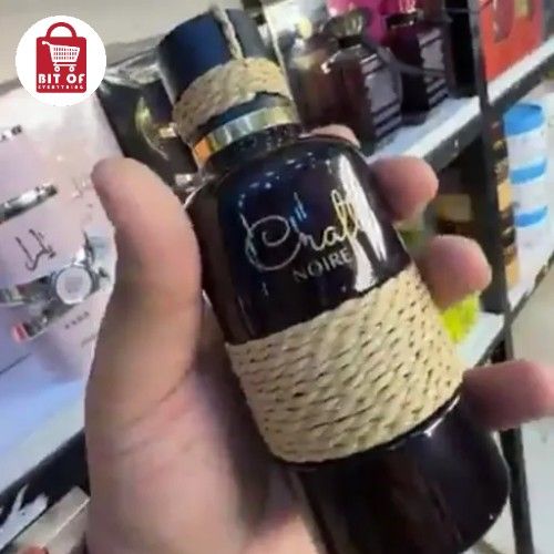 CRAFT PERFUME
