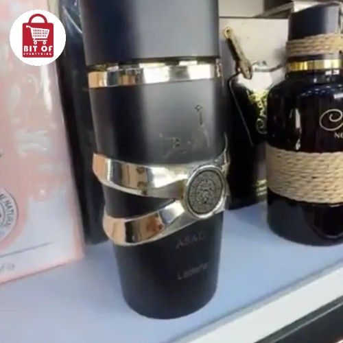 ASAD PERFUME