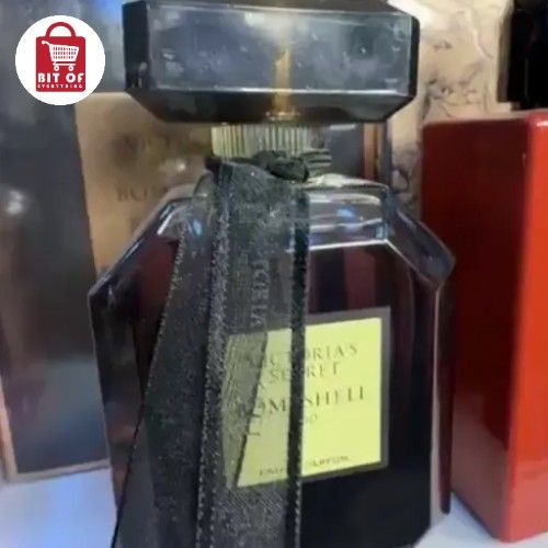VICTORIA PERFUME