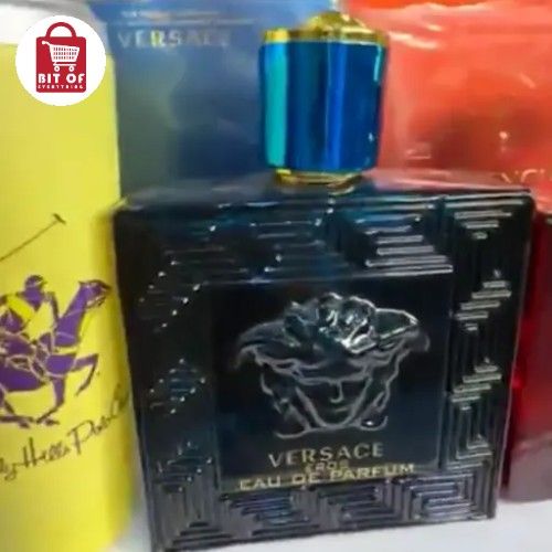 VERSACE PERFUME