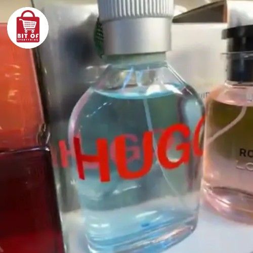 HUGO PERFUME