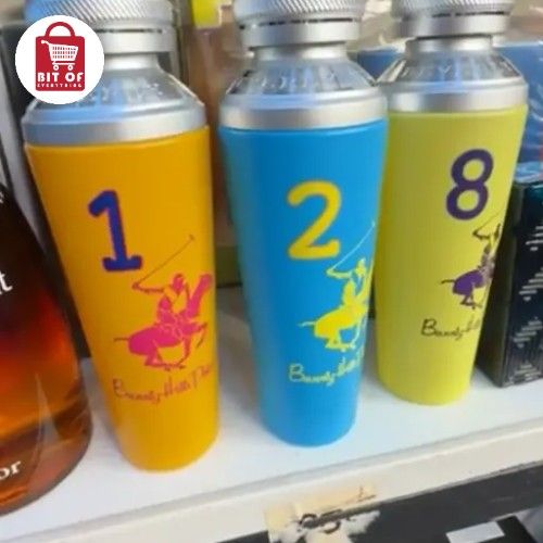 POLO PERFUME