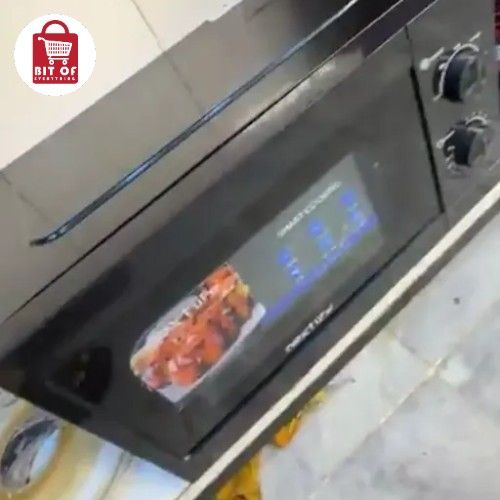 MNICROWAVE OVEN