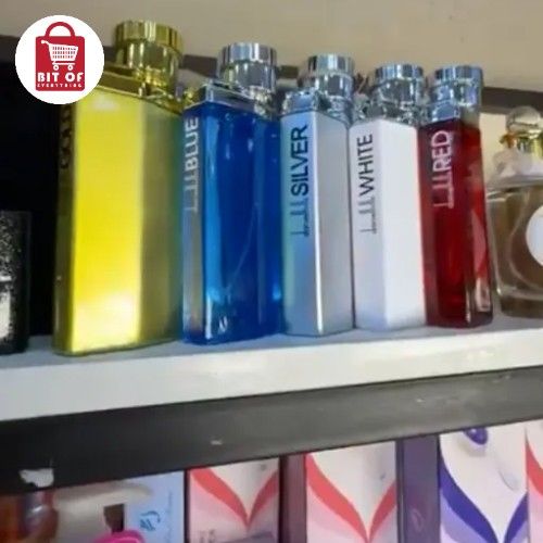 DUNHILL PERFUME