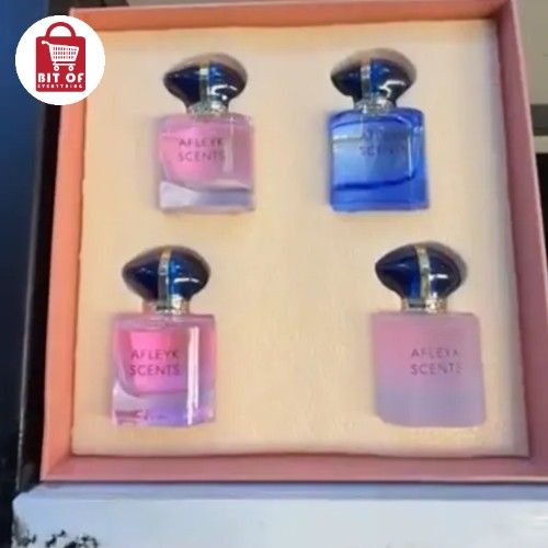 PERFUME GIFT SET