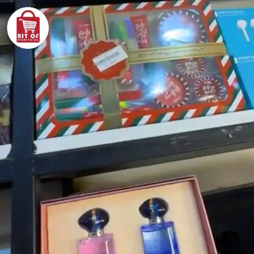 GIFT SET
