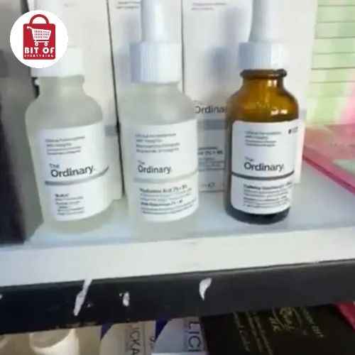 ORDINARY SERUM 1-PCS