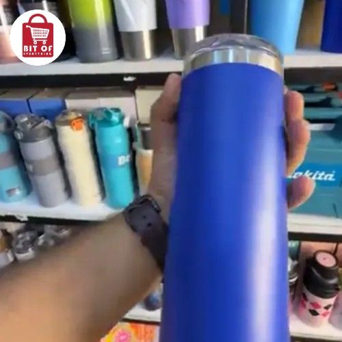 HOT AND COOL BOTTLE
