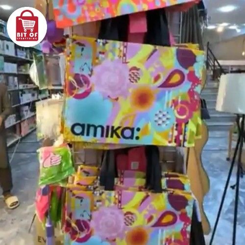 AMIKA BAG 3-PCS