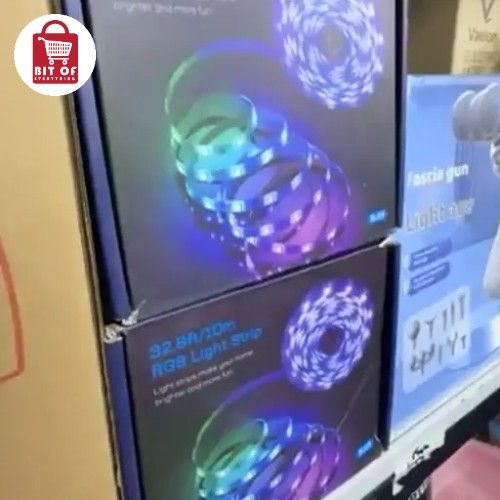 LED STRING LIGHT
