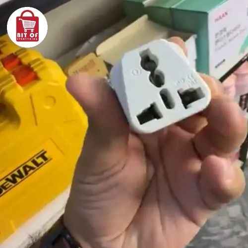 TRAVEL 3 IN 1