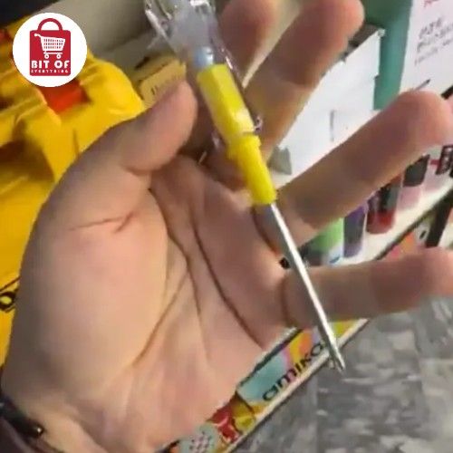 TESTER