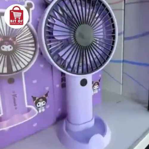 FAN