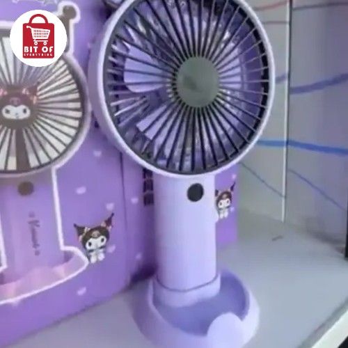 FAN
