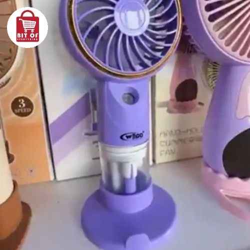 MIST FAN