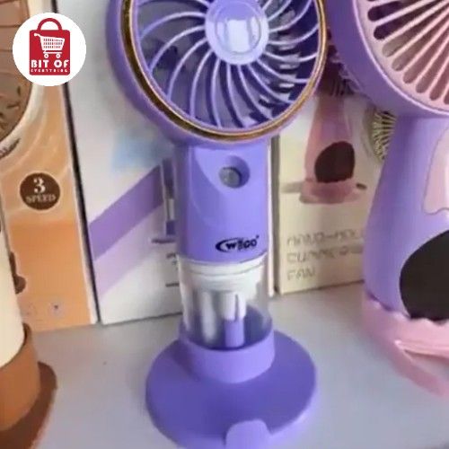 MIST FAN