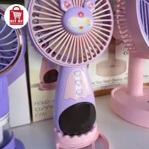DECORATION FAN