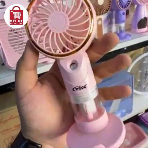 FAN