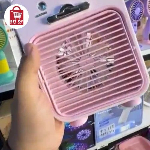 COOLER FAN