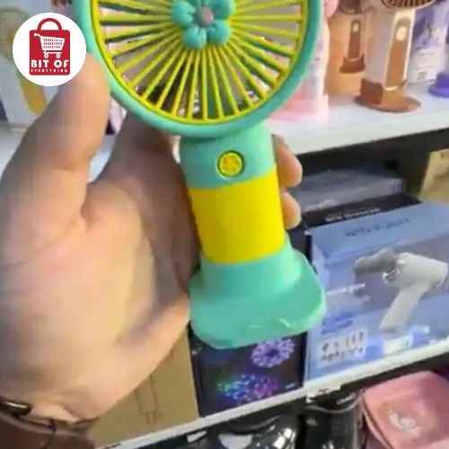 FAN