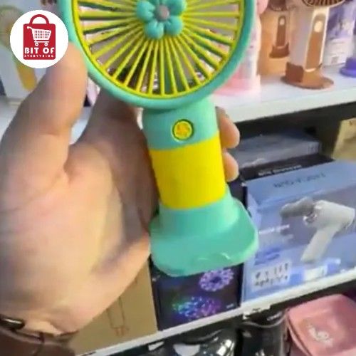 FAN