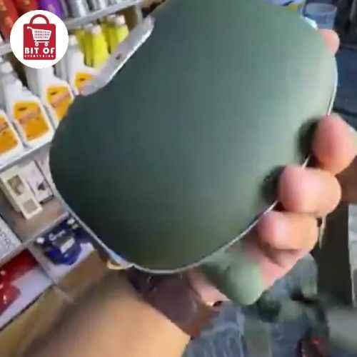 MASSAGER