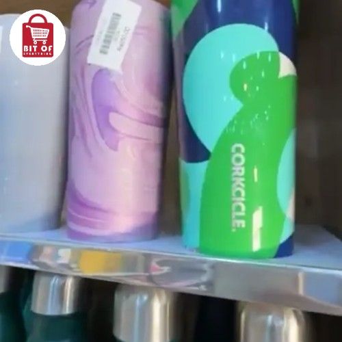 HOT AND COOL CUP