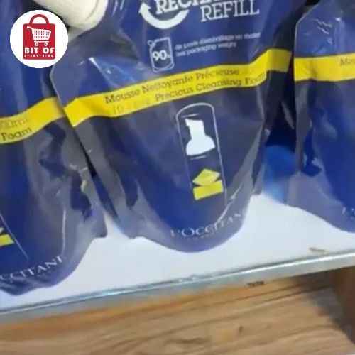 HAND WASH POUCH