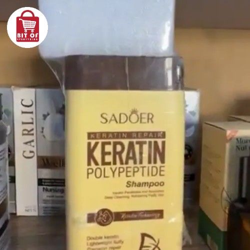 SADOER HAIR SHAMPOO
