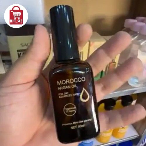 ARGAN OIL