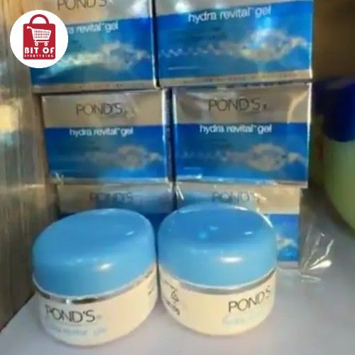 PONDS CREAM