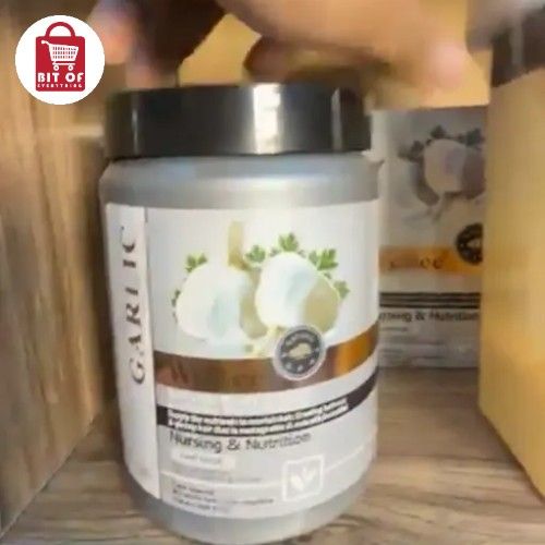 HAIR MASK