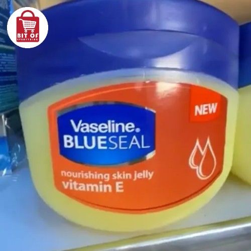 VASELINE JELLY DEAL OF 2