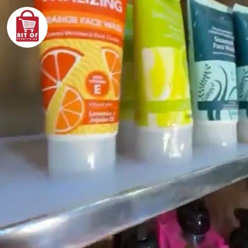 FACE WASH 1-PCS