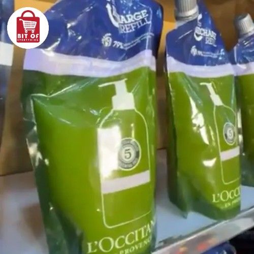 SHAMPOO DEAL OF 2