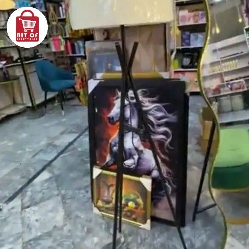 LAMP DECORATION