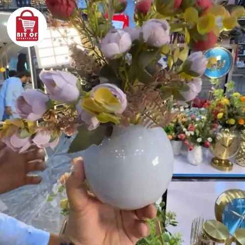 DECORATION FLOWER