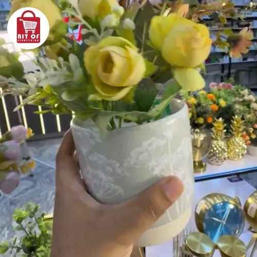 DECORATION FLOWER